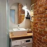 Center Apartment