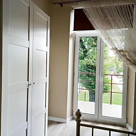 Apartmán Center Klaipėda