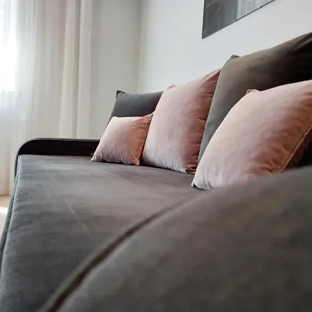 Apartmán Center Klaipėda