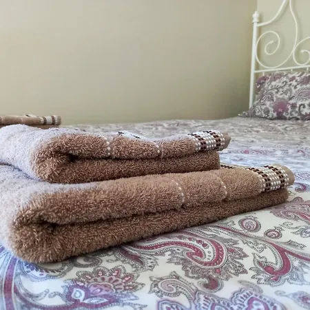 Center Apartmán