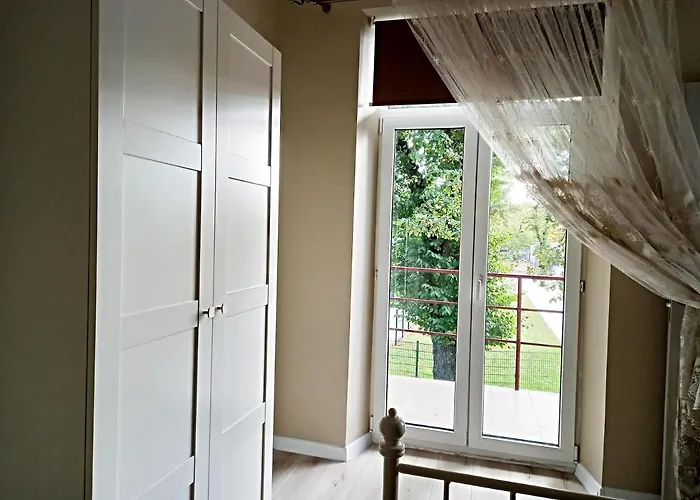 Apartmán Center Klaipėda